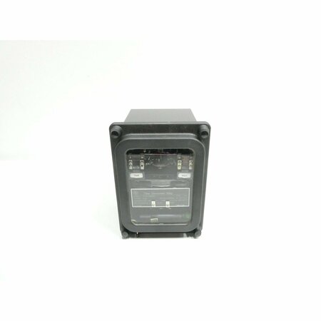GE TIME OVERCURRENT 0.5-4A OTHER RELAY 12IAC51B805A